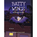 Batty Wings - Paperback