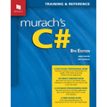 Murach's C# (8th Edition) - Paperback