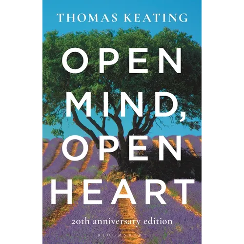 Open Mind, Open Heart 20th Anniversary Edition - Paperback