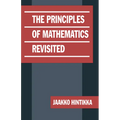 The Principles of Mathematics Revisited - Paperback