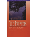 The Prophets: God's Truth Tellers - Paperback