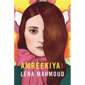 Amreekiya - Hardcover