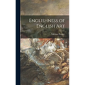 Englishness of English Art - Hardcover
