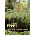 Tree Ferns - Paperback