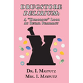 Drugstore Delirium: A "Humorous" Look at Retail Pharmacy - Paperback