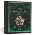 Wiccapedia: A Modern-Day White Witch's Guide - Hardcover