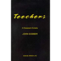 Teechers - Paperback