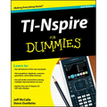 TI-Nspire for Dummies - Paperback