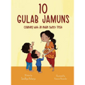 10 Gulab Jamuns - Hardcover