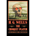 The Croquet Player - Paperback