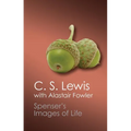 Spenser's Images of Life - Paperback
