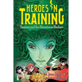 Perseus and the Monstrous Medusa - Hardcover