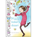 Mia's Baker's Dozen - Paperback