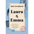 Laura & Emma - Paperback