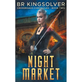 Night Market - Paperback