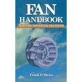 Fan Handbook: Selection, Application, and Design - Hardcover