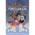 The Pirate and the Porcelain Girl - Paperback