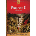 Prophets II: Ezekiel and Daniel - Paperback