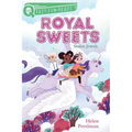 Stolen Jewels: A Quix Book - Paperback
