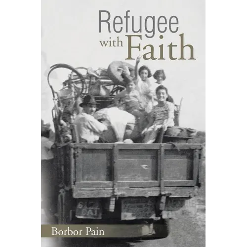 Refugee with Faith - Paperback