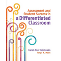 Assessment and Student Success in a Differentiated Classroom - Paperback