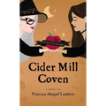 Cider Mill Coven - Paperback