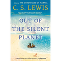Out of the Silent Planet - Paperback