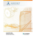 AutoCAD 2018 3D Drawing & Modeling - Metric: Autodesk Authorized Publisher - Paperback