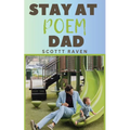 Stay At Poem Dad - Paperback