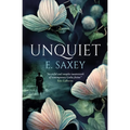 Unquiet - Paperback