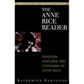 Anne Rice Reader - Paperback