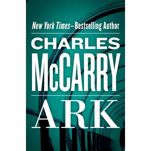 Ark - Paperback