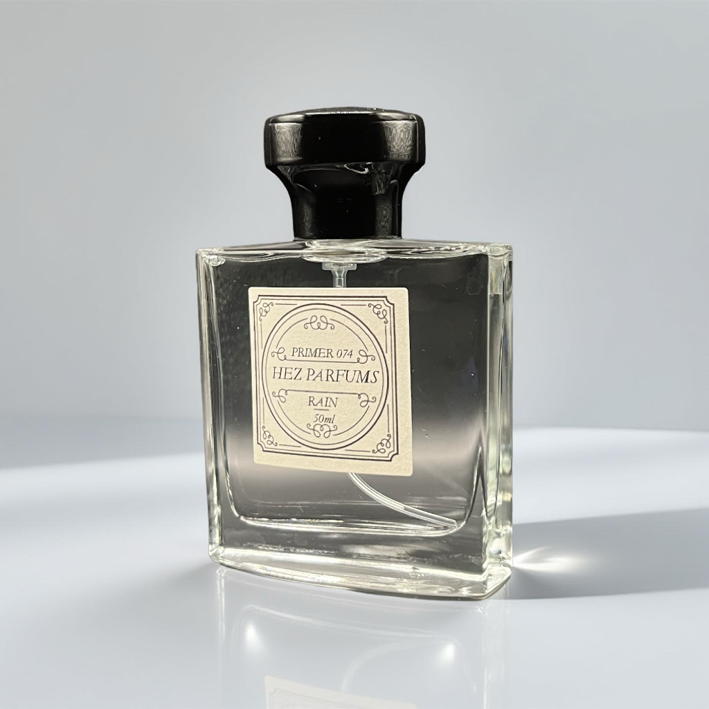 Primer 074 (Fragrance Enhancer) – RAIN
