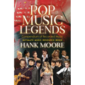 Pop Music Legends: Compendium of Recorded Music - Hardcover