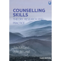 Counselling Skills: Theory, Research and Practice - Paperback