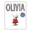 Olivia - Hardcover
