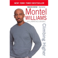 Climbing Higher - Paperback