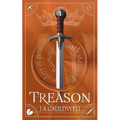 Treason - Paperback