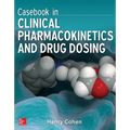 Casebook in Clinical Pharmacokinetics and Drug Dosing - Paperback