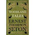 Woodland Tales - Paperback