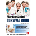 Pharmacy Student Survival Guide, 3e - Paperback