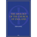 The Apology of the Church of England: Easy to Read Layout - Paperback