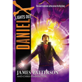 Daniel X: Lights Out - Paperback