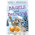 Bagels and Betrayal - Paperback