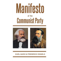 Manifesto of the Communist Party - Paperback
