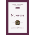 Numbers: An Introduction and Commentary Volume 4 - Paperback
