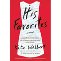 His Favorites - Paperback