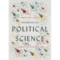 Introduction to Political Science: A Christian Perspective - Hardcover