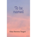 To be named - Paperback