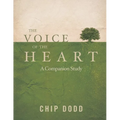 The Voice of the Heart: A Companion Study - Paperback